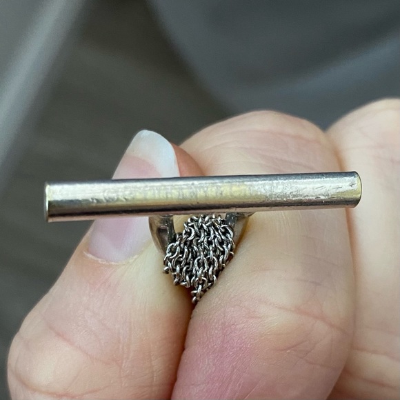 TIFFANY & CO. Heart bracelet ❤️ - Picture 4 of 4